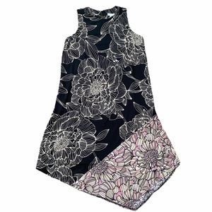 London Times Sleeveless Dress